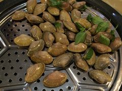 -海大大蒸汽海鲜餐厅·粤菜·特色小炒(欢乐颂店)