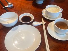 -扬州香格里拉·香宫中餐厅