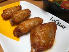 -乐凯撒披萨(海岸城店)