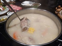 -官也街澳门火锅(新源里店)