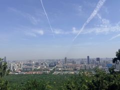 -千佛山风景名胜区