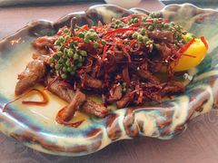 -粤尚腾香居中餐厅(首都机场希尔顿店)