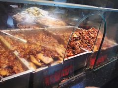 -老黄记手撕烤兔(玉林街店)