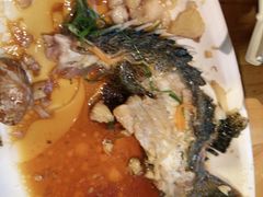 -南海渔家•海鲜•正宗海南菜(海棠湾店)