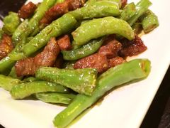 杭椒牛柳-拾溪餐厅·包厢(杭州千禧度假酒店)