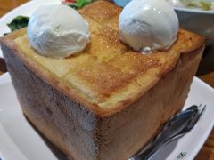 -去茶去餐厅(中央大街店)