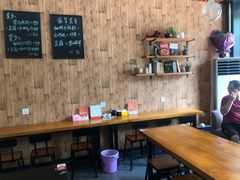 -花溪巷牛肉粉(泉城路店)