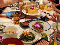 -太食獸泰式茶餐厅(IFS国金中心店)