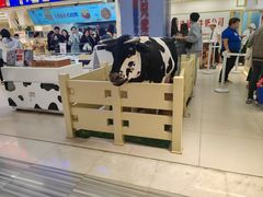 -红星前进面包牛奶公司(君太店)