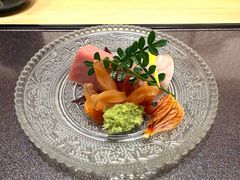 -小十Omakase(地王大厦店)