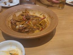 -六合居·邯郸菜·武安菜起源地