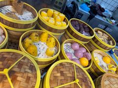 -仙螺岛海鲜自助餐厅(总店)