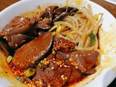 -付小姐在成都(五道口店)