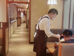 -仓桥家·焗寿司·锅物(光谷步行街店)