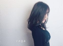 -ZAGA形象设计