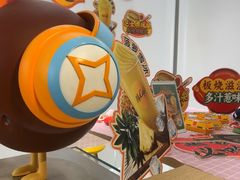 -麦当劳(徐汇漕溪北路百脑汇店)