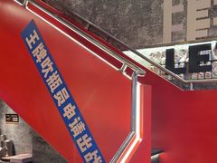 -神府路壹号·海鲜烧烤排档(三坊七巷店)