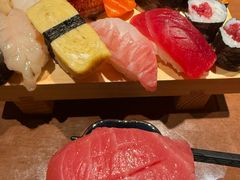 -千代武日本料理(哈西店)