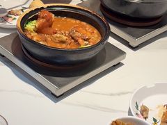-火啫啫·粤式啫啫煲(南通首店)