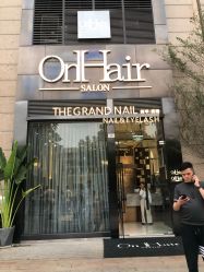-OnHair Salon