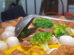 -徽韵人家·传承正宗徽菜(牡丹园店)