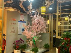 -本家食堂(华南店)