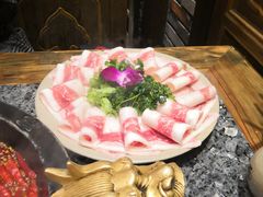 -蜀大侠火锅(建设路第五大道店)