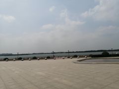 -丁香湖公园