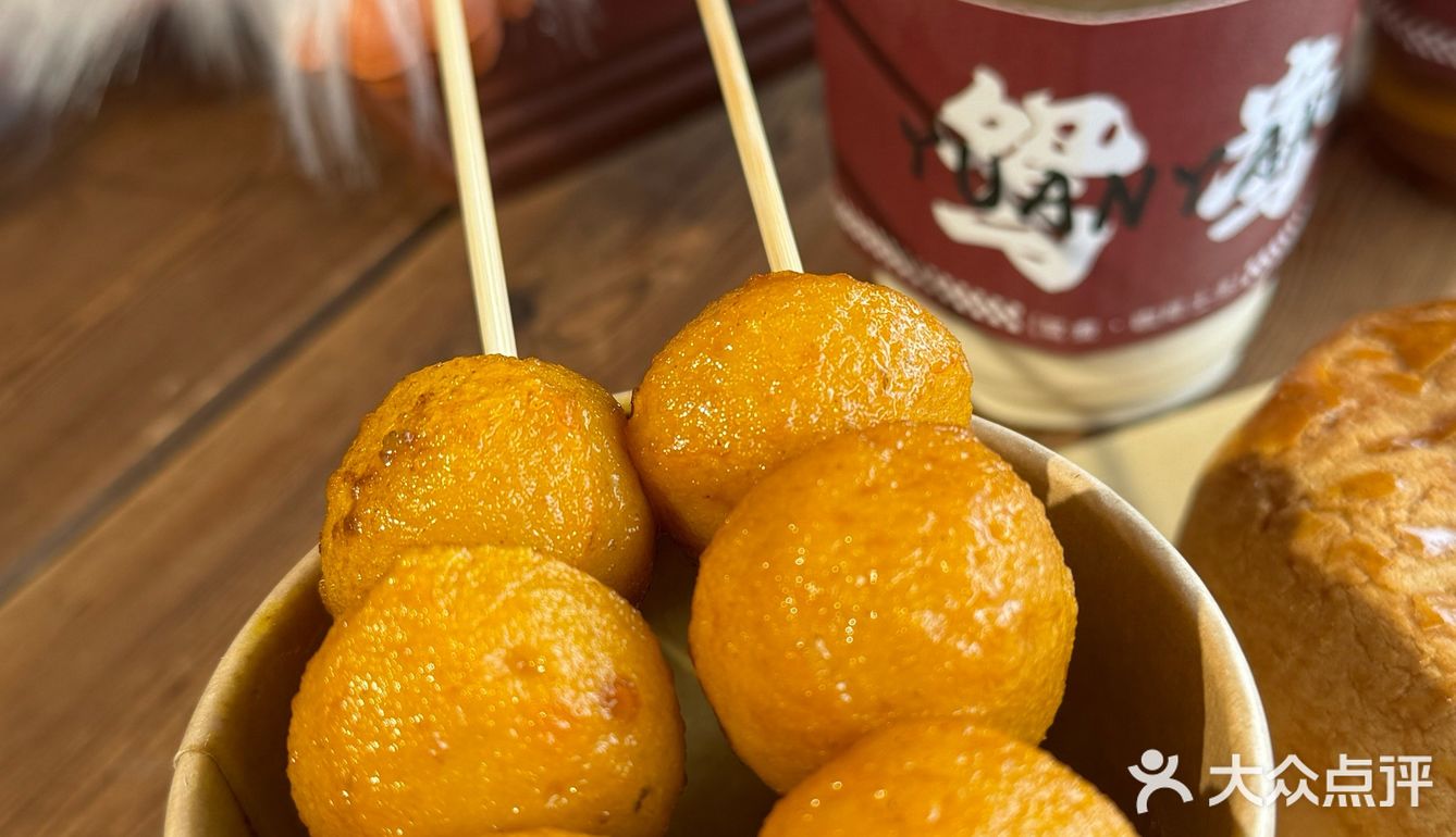 泉州这家发财店真的很难让人不爱！