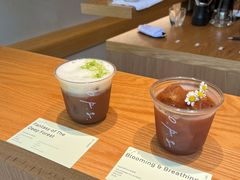 -O.P.S. CAFE