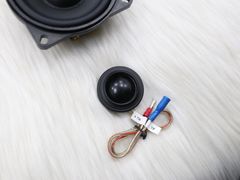 -神莺汽车音响改装连锁机构(深圳旗舰店)