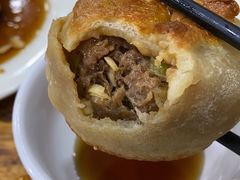 -宝瑞门钉肉饼店