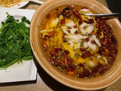 -渝信川菜 · 川味家常菜(长安店)