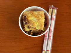 三鲜豆皮-蔡林记(户部巷店)
