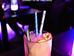 -MOSSO音乐酒吧·live house(南京旗舰店)