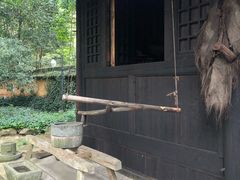 -黄公望隐居地