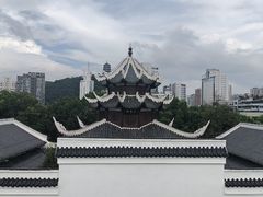 -文昌阁