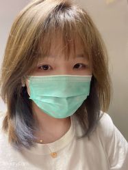 -梳蕾娜 HAIR SALON