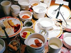 -比格比萨自助(花园路店)