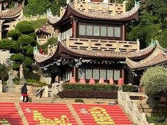-莆田湄洲妈祖祖庙