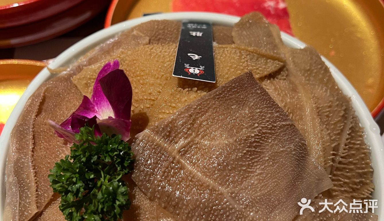 吃自助和牛选犇鱻