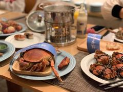 -扬州万怡酒店-中餐厅(文昌中路店)