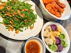 -1937青岛老味道·海肠捞饭·青岛菜(大鲍岛栈桥店)