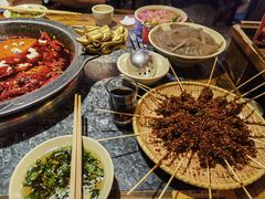 -蜀大侠火锅(寰球文化地标·总府店)