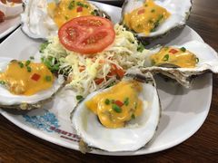 -班赞海鲜市场