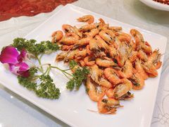 -新聚丰菜馆(太监弄店)