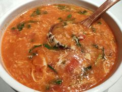 老北京疙瘩汤-大鸭梨烤鸭(枣园店)