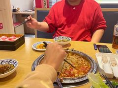 -期哒寿喜烧(桃湖公园店)