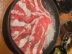 -呷哺呷哺 黄金牧场 (宝山正大乐城店)