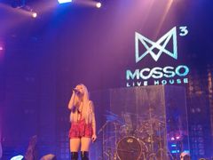 -MOSSO·Liveshow(M3香港广场店)